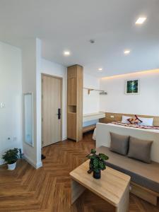 Hoàng Lâm Heritage Suites - Đà Lạt