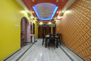 Hotel O Pinnacle Auberge