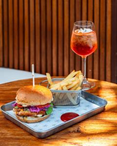 Villa Suka Saki Seminyak with pool, wifi, & staff