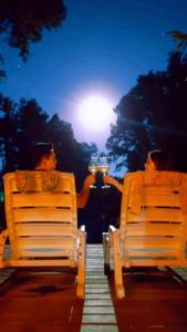 Casa Lodge Río Loncotraro