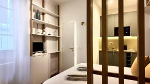 Appartement 2 personnes proche Tour Eiffel