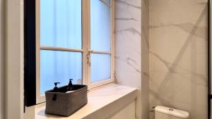 Appartement 2 personnes proche Tour Eiffel