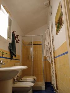 Piccolo rifugio marino