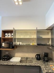 Departamento FUCO 1 con cochera Villa Mercedes San Luis