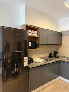 Departamento FUCO 1 con cochera Villa Mercedes San Luis