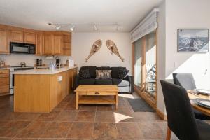 Ski-in Ski-Out Winter Park Condo