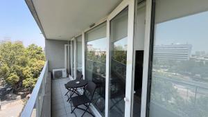 All roads lead to Providencia