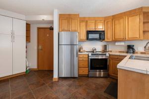 Ski-in Ski-Out Winter Park Condo