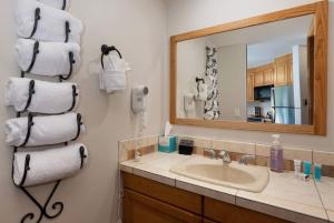 Ski-in Ski-Out Winter Park Condo