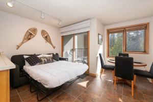 Ski-in Ski-Out Winter Park Condo