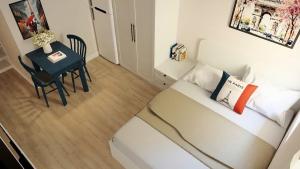 Llanes A Studio Apartment