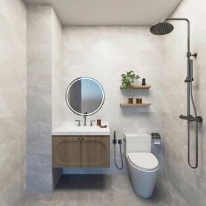 Llanes A Studio Apartment