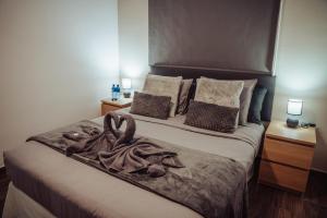 Casa amplia para grupos y familias