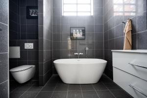 Nordic Calm Apartment