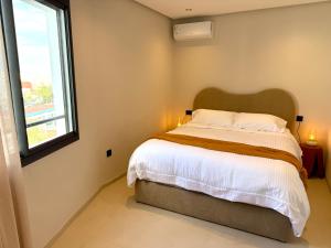 Appartement moderne et chaleureux au cœur de Rabat