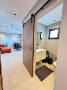 Appartement moderne et chaleureux au cœur de Rabat