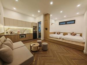 Hoàng Lâm Heritage Suites - Đà Lạt