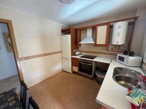 Apartment in Riviera del Sol