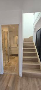 Le Patio de lIsle Duplex 1 et 2