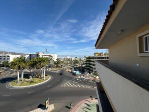Tanife 109, Stay in Gran Canaria