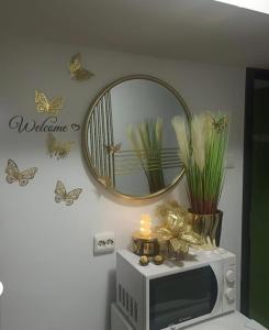 Apartament Daniela , Strada Rozelor