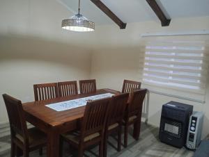 Casa parcela en Quilimari a 20 minutos de playa Pichidangui