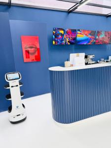 NIDO Boutique Hotel