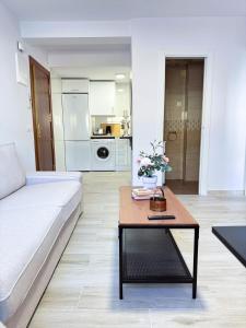 A un paso de la Basilica Macarena WIFI