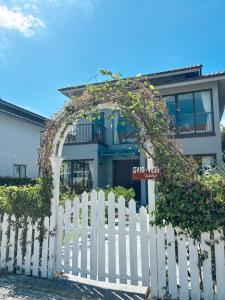 SV1A-V03B Vistalago villa 3BR near Sonasea Market