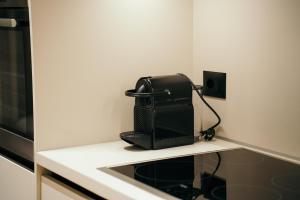 Manga Apartments - 1 Bedroom