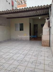 Casa férias