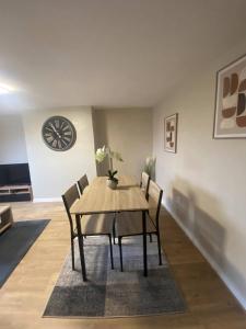 Appartement Cosy plein centre ville Dunkerque