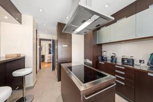 Modern Apartment in the Heart of Geneva