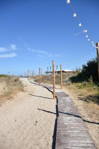ELIA MARe HotelInclusive - Free Beach Access