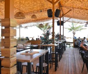 ELIA MARe HotelInclusive - Free Beach Access