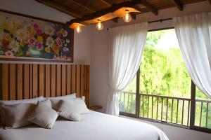 Loft Privado Gran Vista A 30 mins de Termales