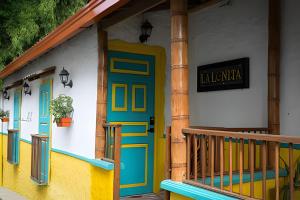 Loft Privado Gran Vista A 30 mins de Termales