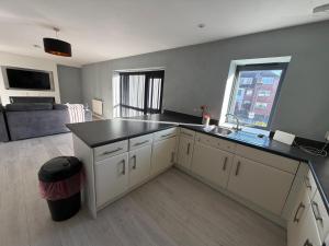 Spacious 1BDR Apartment in Morden London