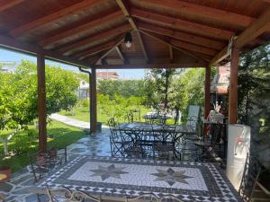 Xhulias Holiday Villa