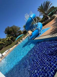 Caldas Novas Apartamento