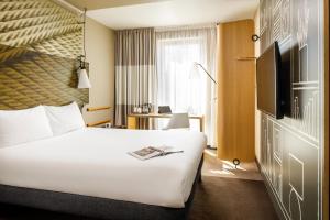 ibis London Stratford