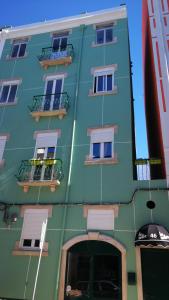 LxRoller Quionga Gardens