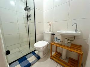 Casa Bossa Nova Apto completo Porto Maravilha 04 pessoas