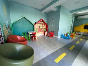 Casa Bossa Nova Apto completo Porto Maravilha 04 pessoas