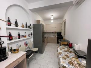 Xhulias Holiday Villa