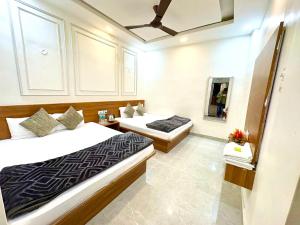 Shivay homestay ujjain , near mahakaleshwar temple