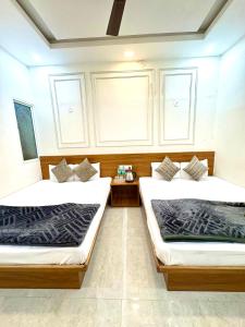 Shivay homestay ujjain , near mahakaleshwar temple