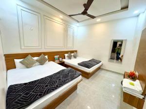 Shivay homestay ujjain , near mahakaleshwar temple