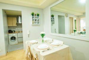 Nature Serenity Suites 2BR Makati