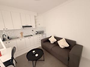 268 Self-catering Apartments